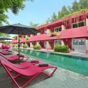 Pinkcoco Gili Trawangan - Constant Surprises - For Cool Adults Only